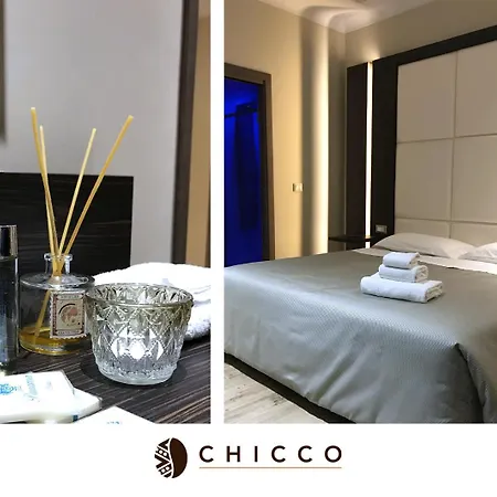 Chicco Montenapoleone Suites Milano