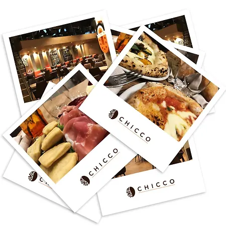 Chicco Montenapoleone Suites בית הארחה *
